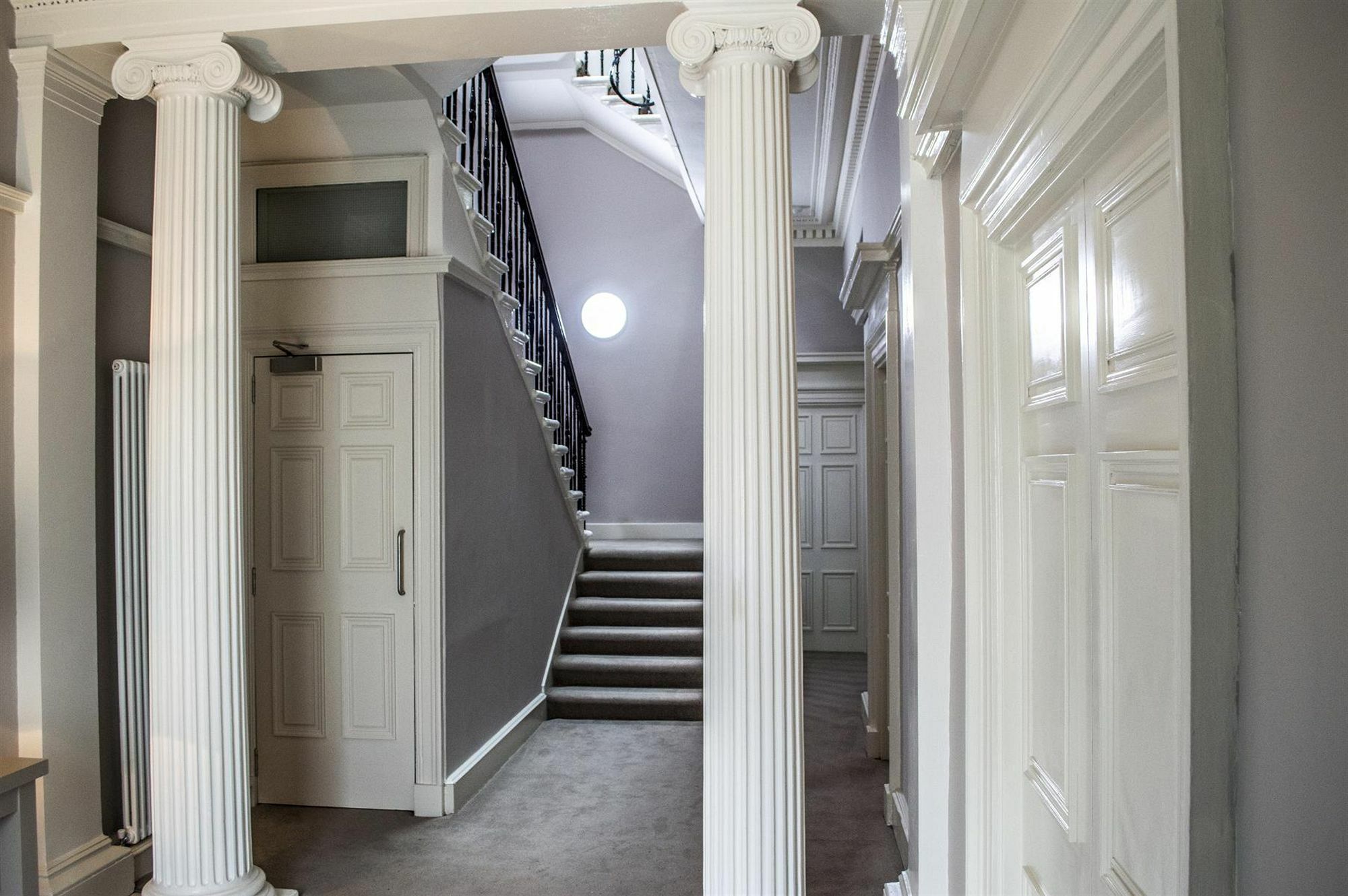 Dreamhouse At Blythswood Apartments Glasgow Exterior photo